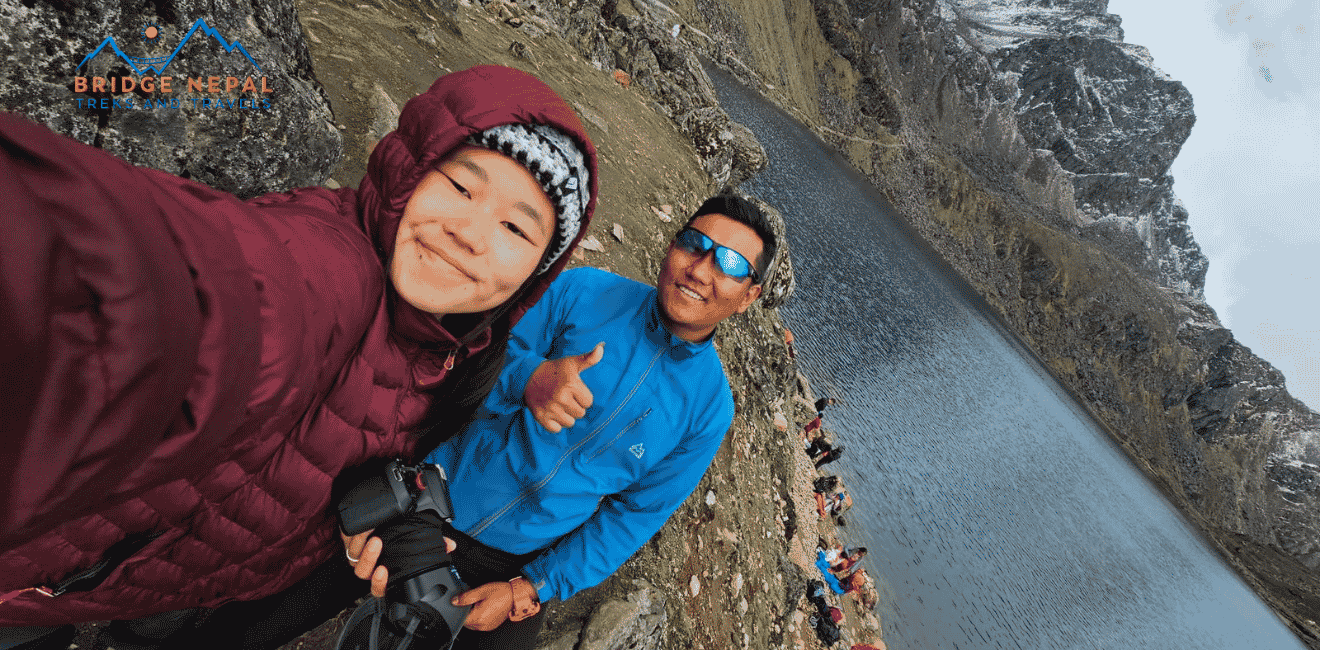 Shey  Phoksundo Lake Jeep / Bike  Short Tour + Trek Adventure | 12 Nights and 13 Days